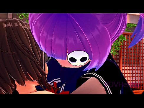 ❤️ Arachne girl aderubaniyan. Ohun onihoho didara