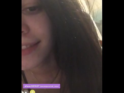 ❤️ Ara ilu Rọsia Slutty (Periscope, VKontakte, Instagram) Ohun onihoho didara